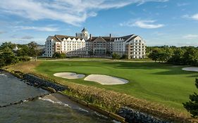 Hyatt Regency Chesapeake Bay Golf Resort