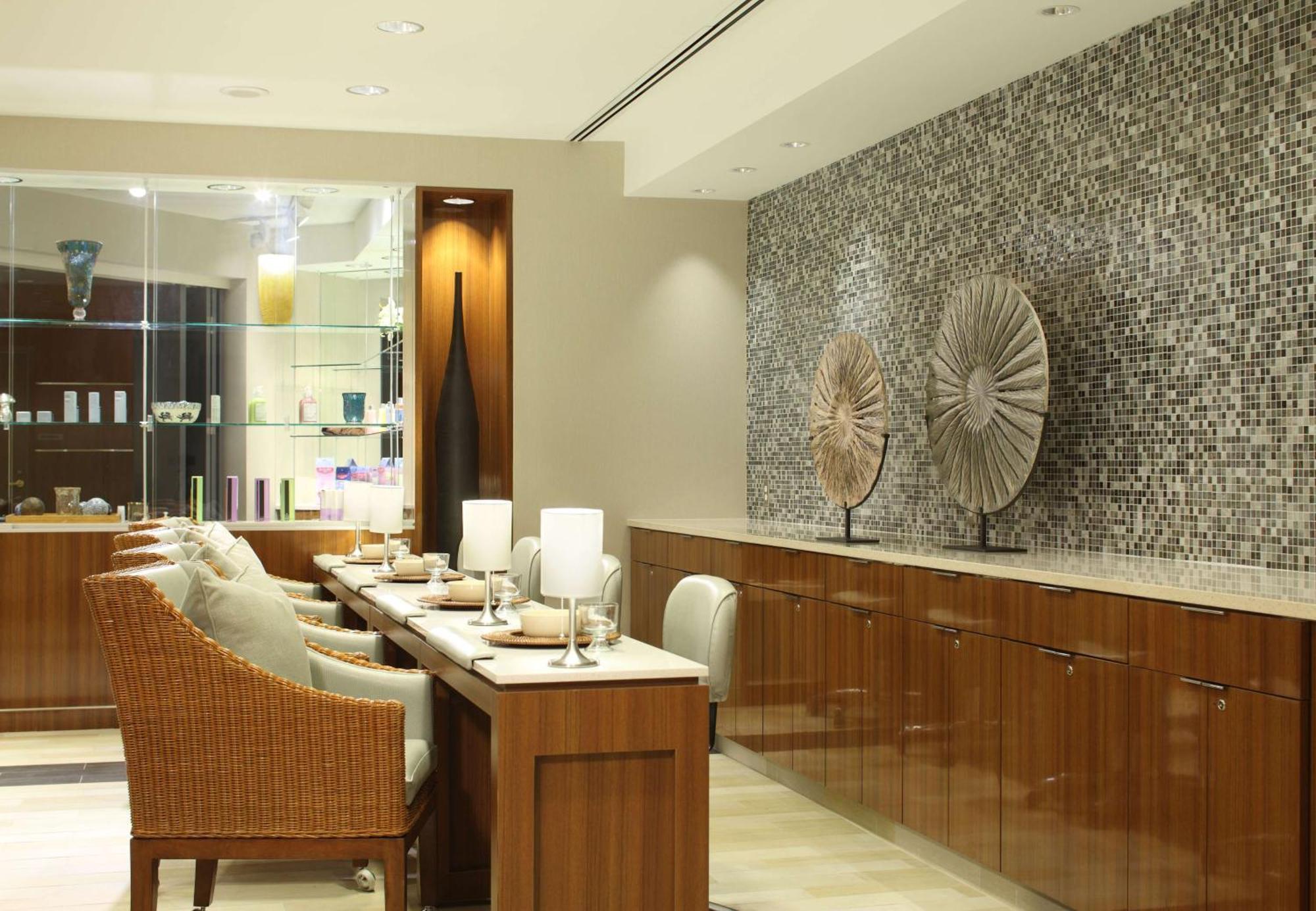 Hyatt Regency Chesapeake Bay Golf Resort, Spa & Marina Cambridge Exterior photo