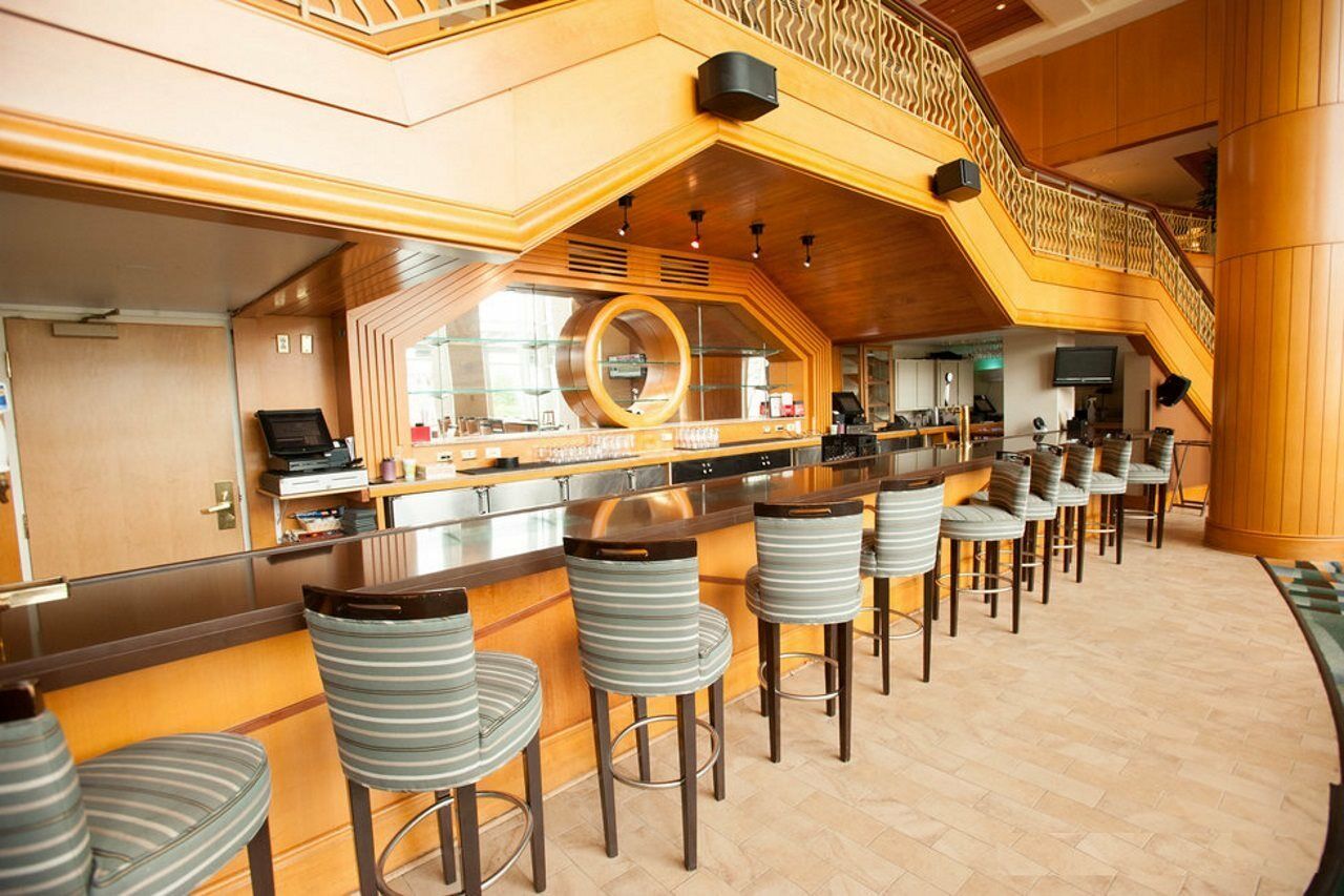 Hyatt Regency Chesapeake Bay Golf Resort, Spa & Marina Cambridge Exterior photo
